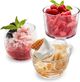 KitchenAid® Plastic Ice Mold Accessory for Shave Ice Attachment-1