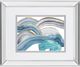Classy Living Melissa Wang Cloudy Day Wall Art-0