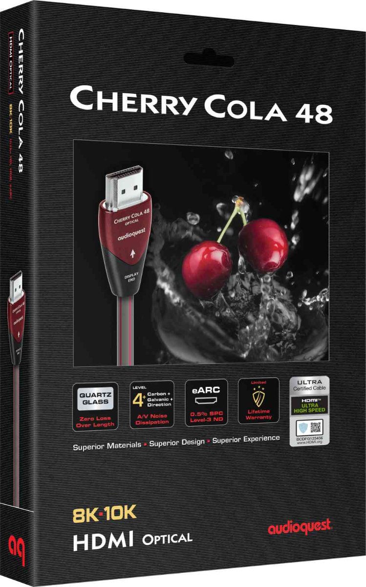 AudioQuest HDMI Cable - Thumbnail 5