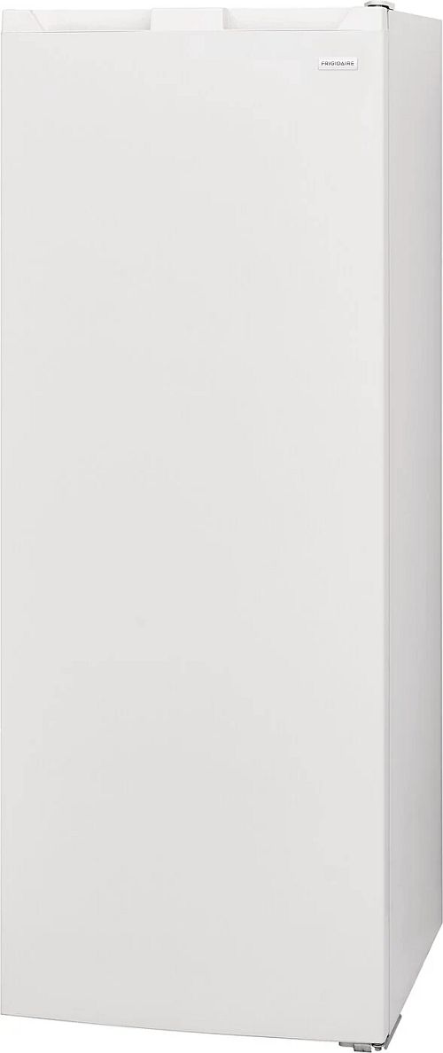 Frigidaire 21" 7.0 Cu. Ft. White Garage Ready Upright Freezer-4