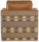 Bradington-Young Customizable Sutton Swivel Chair-4