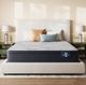 Serta® Perfect Rest Cedar Glen 12.5" Innerspring Plush Euro Top Full Mattress-1