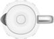 Smeg 50's Style 0.8 L White Electric Kettle-3