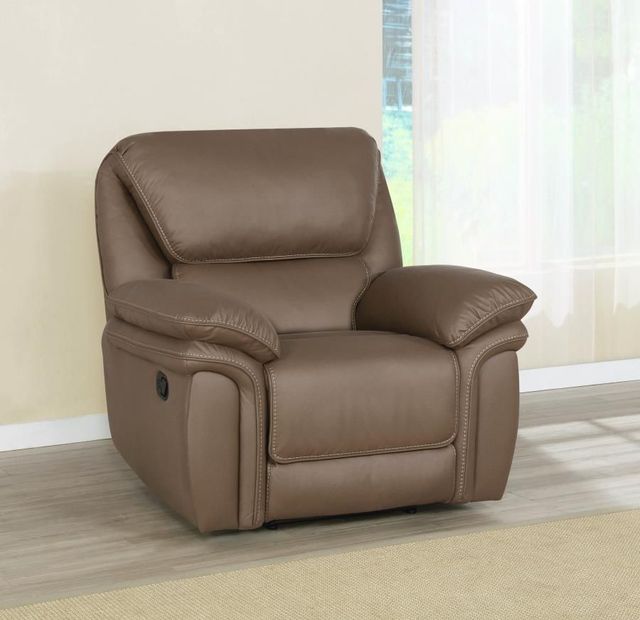 Coaster® Breton Recliner-3