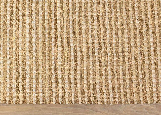 Kalora Interiors Naturals Beige 5'x8' Style 1 Area Rug-3
