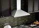 ZLINE 36" Stainless Steel Wall Mounted Range Hood-1