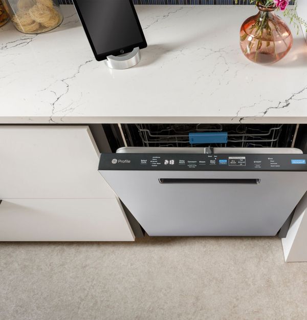 GE Profile Dishwasher