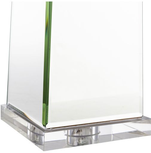 Surya Kitano Glass Table Lamp-3