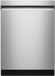 KitchenAid® 24" PrintShield™ Stainless Steel 360° Max Jets™ Third Rack Top Control Built-In Dishwasher with ProDry™ System-0