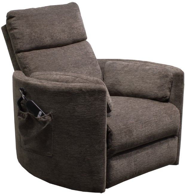 Parker House® Radius Krypton Power Lift Recliner-0