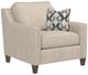 Flexsteel® Finley Beige Chair-0