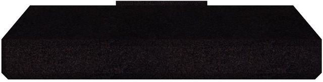 Vent-A-Hood® 24" Black Carbide Under Cabinet Range Hood-0