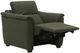 Palliser® Furniture Customizable Oxford Power Wall Hugger Recliner with Headrest and Lumbar-4