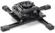 Chief® Black RPA Elite Universal Projector Mount Kit-1