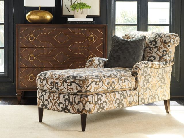 Lexington Home Customizable Silverado Pleasanton Chaise-1