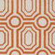 Surya Hudson Park Orange 8'x10' Area Rug-3