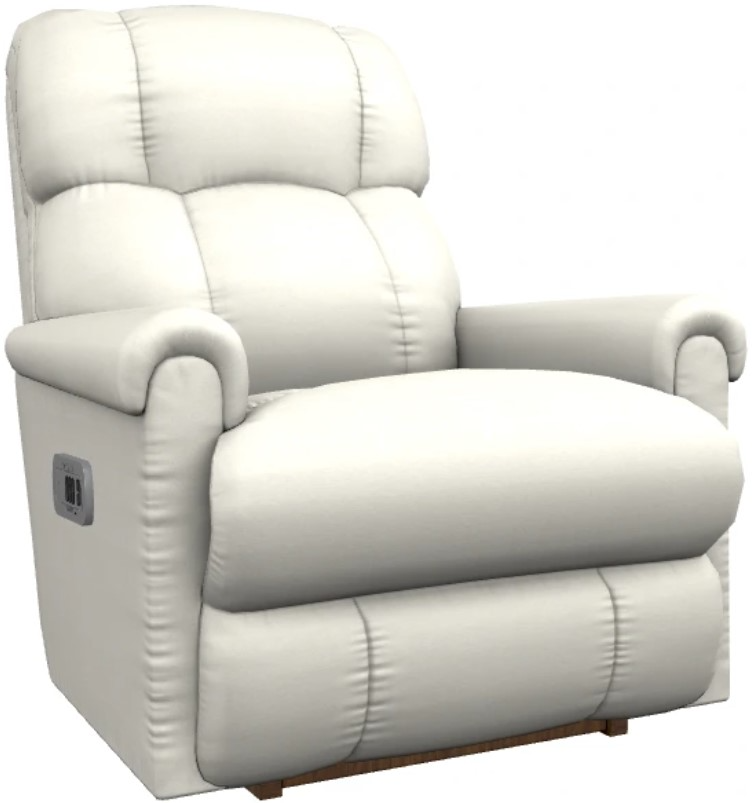 La-Z-Boy® Pinnacle Shell Manual Rocker Recliner | Original Home