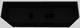 Vent-A-Hood® 54" Black Wall Mounted Range Hood-2
