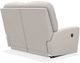 La-Z-Boy® Rori Hemp Reclining Loveseat-5