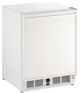 U-Line® ADA Series 21" 3.3 Cu. Ft. White Under the Counter Refrigerator-0