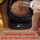 KitchenAid® Black Matte Compact Grain and Rice Cooker-2