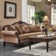 ACME Furniture Chateau De Ville Espresso Sofa-1