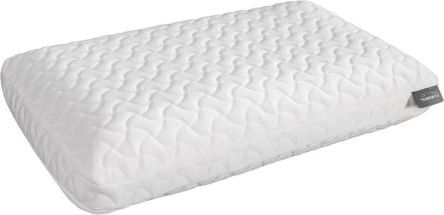 Tempur-Pedic® TEMPUR ALIGN® ProLo™ Queen Pillow