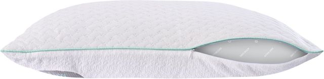 BEDGEAR® Queen/Jumbo Dual-Sided Multiposition Pillow-2