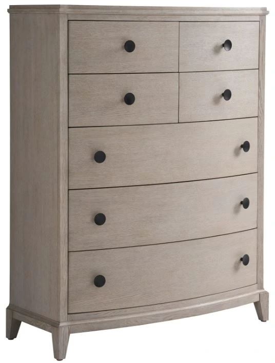 Universal Explore Home™ Coalesce Rolling Fog Drawer Chest-0