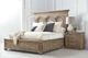 A.R.T. Furniture® Architrave Almond Nightstand-2
