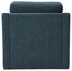 Palliser® Furniture Customizable Madison Modern English Swivel Chair-4