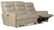 Catnapper® Gill Putty Power Reclining Sofa-1