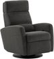 Luonto Furniture Sloped Oliver Manual Recliner-0