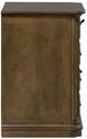 Liberty Furniture Amelia Antique Toffee Lateral File-3