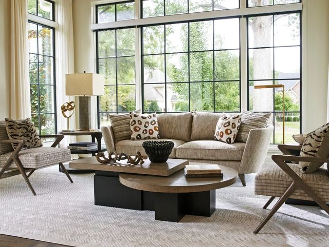 Lexington Home Customizable Zanzibar Tanzania Chair-3