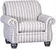 Mayo Customizable 9780F Chair-0