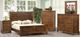 Vokes Furniture Harborside Brown Chest-1