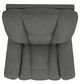 La-Z-Boy® Maverick Slate Manual Wall Recliner-4