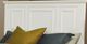 Coaster® Sandy Beach White Queen Panel Headboard-0
