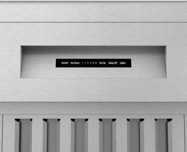 Thor Kitchen® 48" Stainless Steel Under Cabinet Range Hood-1