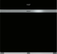 Wolf® M Series 30" Black Contemporary Single Electric Built in Wall Oven-0