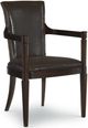 Century® Thomas O'Brien Solitaire Arm Chair-2