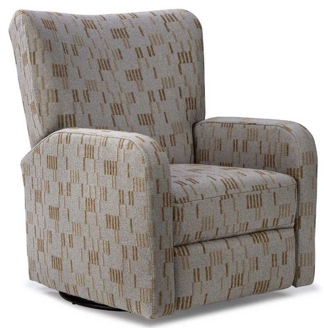 Best® Home Furnishings Customizable Athen Swivel Recliner