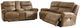 Signature Design by Ashley® Grearview 2-Piece Earth Living Room Seating Set-0