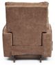 La-Z-Boy® Maddox Camel Manual Rocking Recliner-3