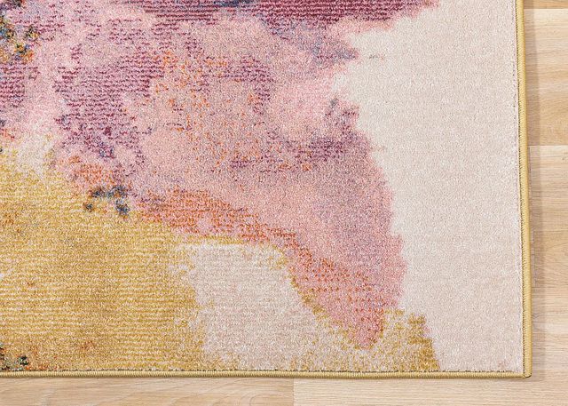 Kalora Interiors Folio 5'x8' Style 1 Area Rug-3