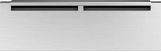 Fulgor® Milano 30" High Back Guard-0