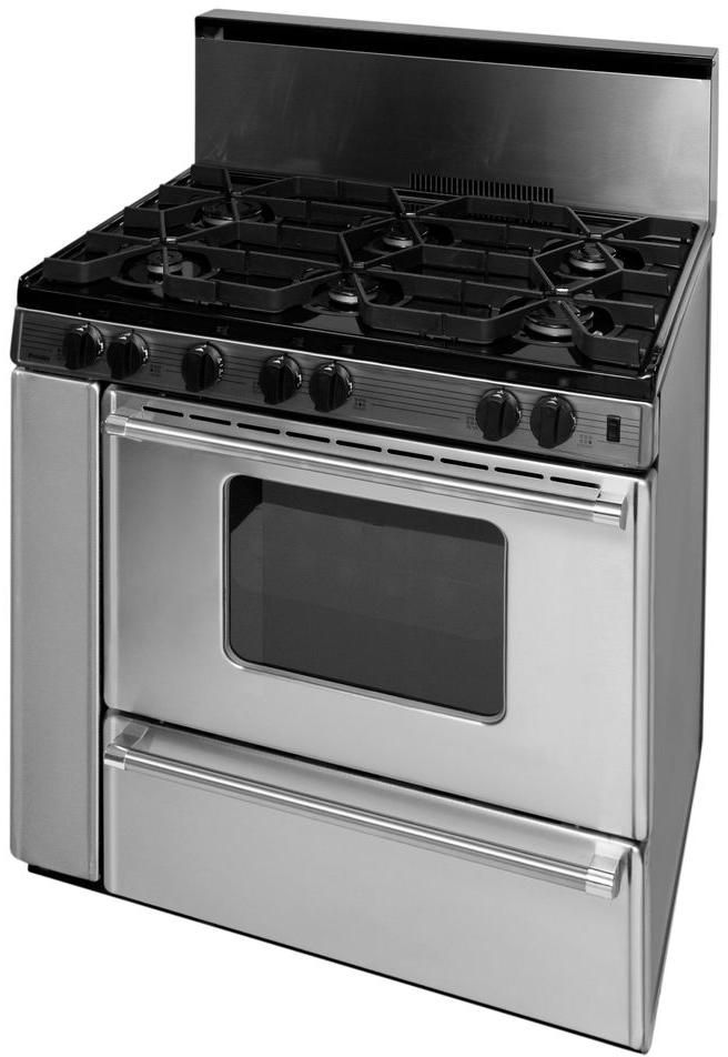 Premier Pro Series P36S3282PS Range - Thumbnail 2