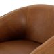 Magnolia Home by Joanna Gaines Charles Brown Chair-4