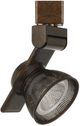 Cal® Lighting & Accessories Rust Track Light-0